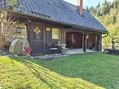 Ferienhaus für 2 Personen (50 m²) in Görlitzen 2/10