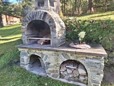 Ferienhaus für 2 Personen (50 m²) in Görlitzen 5/10