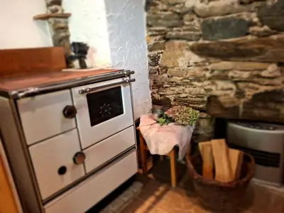 Ferienhaus für 2 Personen (50 m²) in Görlitzen 9/10