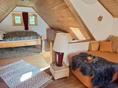 Ferienhaus für 2 Personen (50 m²) in Görlitzen 10/10