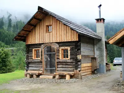 Ferienhaus für 5 Personen (56 m²) in Ramingstein 1/10