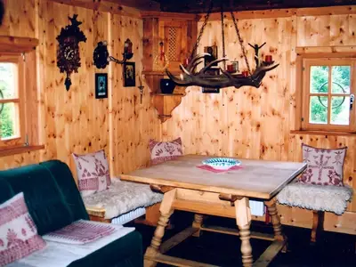 Ferienhaus für 5 Personen (56 m²) in Ramingstein 2/10