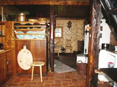 Ferienhaus für 5 Personen (56 m²) in Ramingstein 4/10