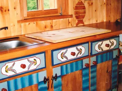 Ferienhaus für 5 Personen (56 m²) in Ramingstein 7/10