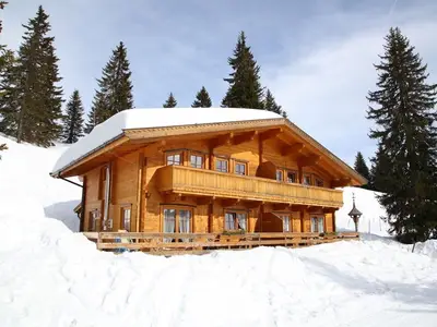 Ferienhaus für 10 Personen (100 m²) in Windau 2/10