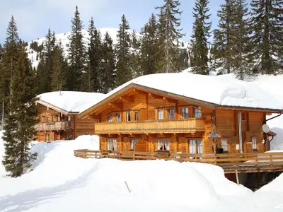 Ferienhaus für 10 Personen (100 m²) in Windau 4/10