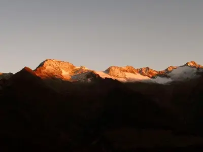 Ferienhaus für 2 Personen (40 m²) in Luttach 6/10