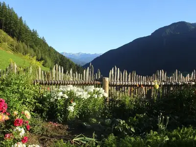 Ferienhaus für 2 Personen (40 m²) in Luttach 7/10