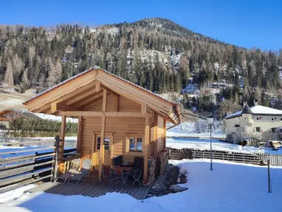 Ferienhaus für 4 Personen (30 m²) in Döllach 2/10