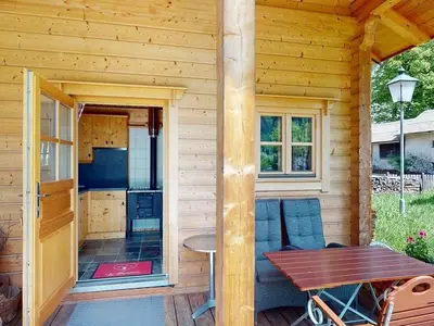 Ferienhaus für 4 Personen (30 m²) in Döllach 3/10