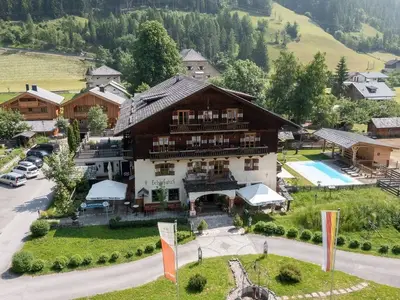 Ferienhaus für 4 Personen (30 m²) in Döllach 4/10