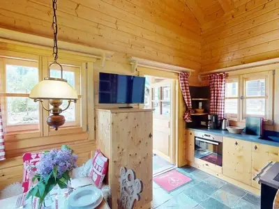 Ferienhaus für 4 Personen (30 m²) in Döllach 8/10