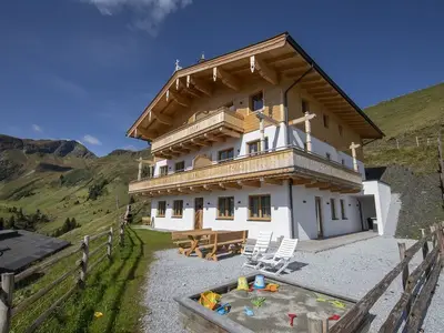 Ferienhaus für 6 Personen (72 m²) in Jochberg 2/10