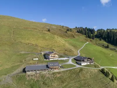 Ferienhaus für 6 Personen (72 m²) in Jochberg 7/10