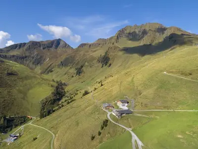 Ferienhaus für 6 Personen (72 m²) in Jochberg 8/10