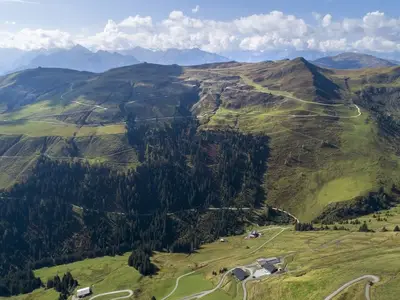 Ferienhaus für 6 Personen (72 m²) in Jochberg 9/10