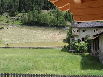 Ferienhaus für 6 Personen (80 m²) in Döllach 2/10