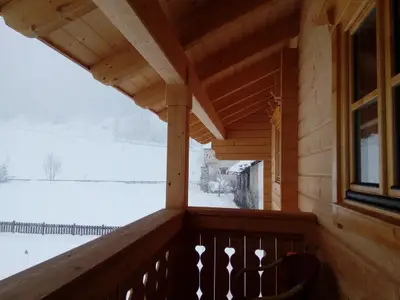 Ferienhaus für 6 Personen (80 m²) in Döllach 3/10