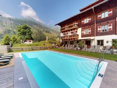 Ferienhaus für 6 Personen (80 m²) in Döllach 6/10