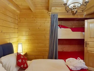 Ferienhaus für 6 Personen (80 m²) in Döllach 8/10