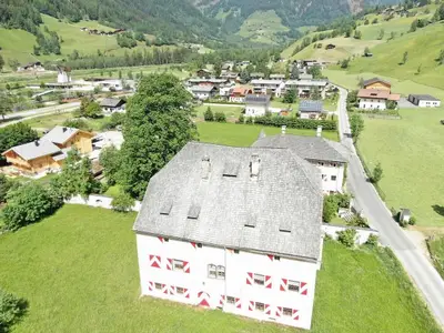 Ferienhaus für 6 Personen (80 m²) in Döllach 9/10
