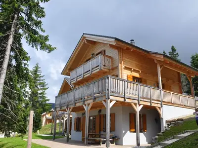 Ferienhaus für 8 Personen (94 m²) in Elsenbrunn 2/10