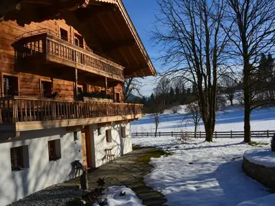 Ferienhaus für 12 Personen (240 m²) in Angerberg 4/10