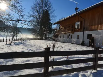 Ferienhaus für 12 Personen (240 m²) in Angerberg 5/10