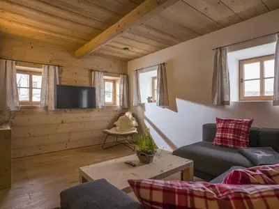 Ferienhaus für 12 Personen (240 m²) in Angerberg 6/10