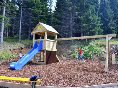 Ferienhaus für 8 Personen (94 m²) in Elsenbrunn 7/10