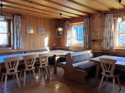 Ferienhaus für 14 Personen (150 m²) in Obertauern 4/10