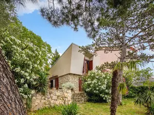 Ferienhaus für 5 Personen (90 m²) in Crikvenica