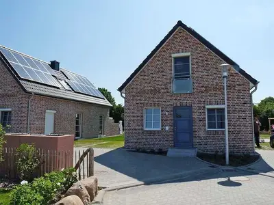 Ferienhaus für 5 Personen (95 m²) in Fehmarn 1/10