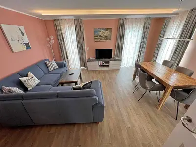 Ferienhaus für 5 Personen (95 m²) in Fehmarn 3/10