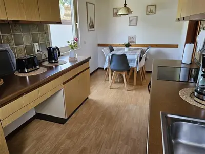 Ferienhaus für 5 Personen (80 m²) in Fehmarn 7/10