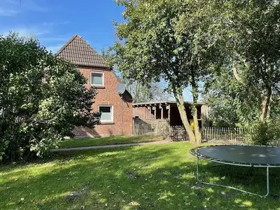 Ferienhaus für 9 Personen (120 m²) in Niebüll 5/10