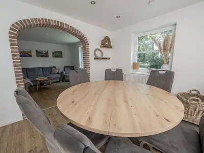 Ferienhaus für 9 Personen (120 m²) in Niebüll 6/10