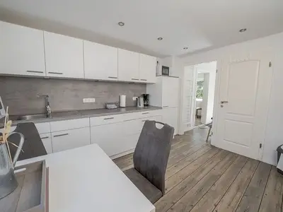 Ferienhaus für 9 Personen (120 m²) in Niebüll 10/10