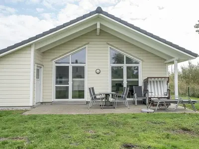 Ferienhaus für 5 Personen (80 m²) in Dagebüll 1/10