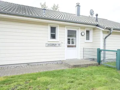 Ferienhaus für 5 Personen (80 m²) in Dagebüll 2/10