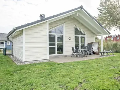 Ferienhaus für 5 Personen (80 m²) in Dagebüll 3/10