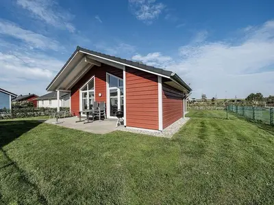 Ferienhaus für 5 Personen (80 m²) in Dagebüll 1/10