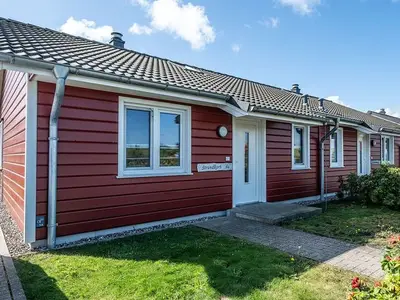 Ferienhaus für 3 Personen (50 m²) in Dagebüll 2/10