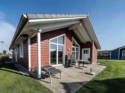 Ferienhaus für 5 Personen (80 m²) in Dagebüll 2/10