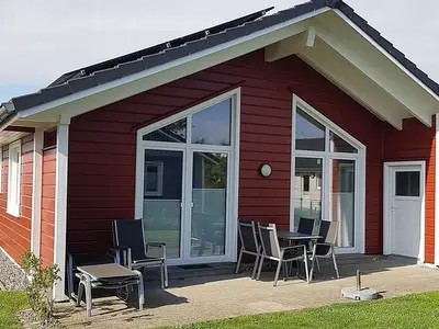 Ferienhaus für 5 Personen (80 m²) in Dagebüll 1/10