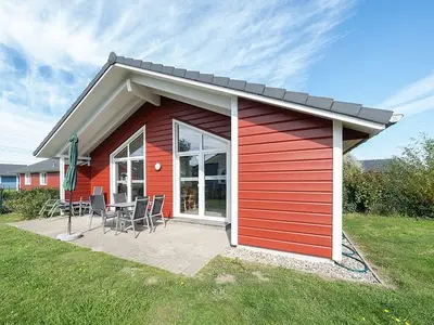 Ferienhaus für 5 Personen (80 m²) in Dagebüll 2/10