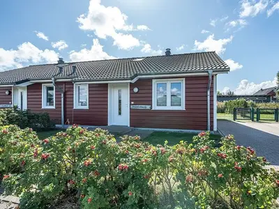 Ferienhaus für 3 Personen (50 m²) in Dagebüll 1/10