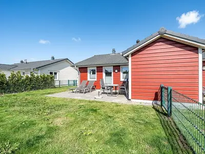 Ferienhaus für 3 Personen (50 m²) in Dagebüll 2/10