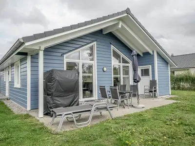 Ferienhaus für 7 Personen (80 m²) in Dagebüll 1/10