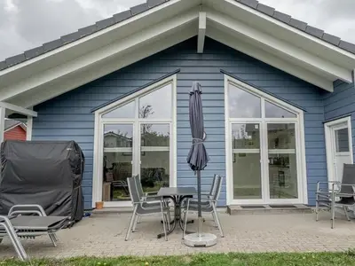 Ferienhaus für 7 Personen (80 m²) in Dagebüll 2/10